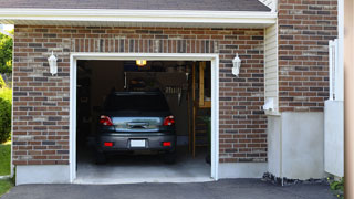 Garage Door Installation at Brookshire Condo, Florida